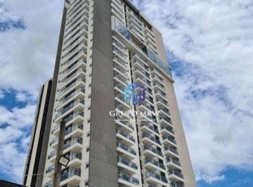 e1b7bd4cfe980de3dcdee2aba455a5a8c57e6dc8 · Apartamento com 1 dormitório para alugar, 37 m² por R$ 3.859/mês - Jardim Portal da Colina - Sorocab
