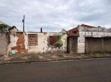 4c1287e23153599998ad4fb86e8515ef6dc10f1c · Terreno à venda, 400 m² por R$ 320.000,00 - Vila Aparecida - Santa Bárbara D'Oeste/SP