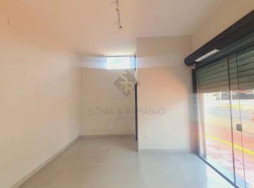 Comercial · 25m² · Sala comercial para locação na Vila Amélia em Ribeirão Preto SP