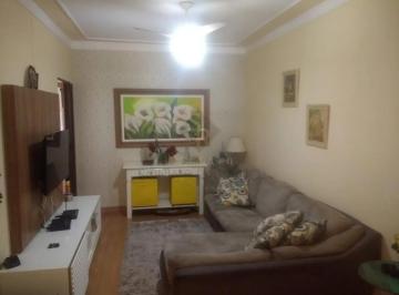 Casa · 262m² · 3 Quartos · 2 Vagas · Casa em condomínio de alto padrão para Venda no bairro Jardim Zara, em Ribeirão Preto/SP