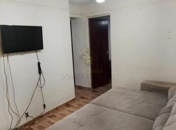 Apartamento · 47m² · 2 Quartos · 1 Vaga · Apartamentos Padrão em Ribeirão Preto