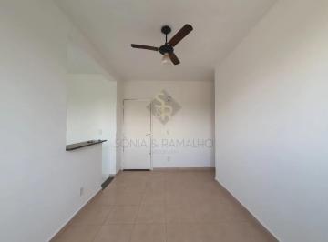 Apartamento · 46m² · 2 Quartos · 1 Vaga · Apartamento Padrão para Venda no bairro Ribeirânia, em Ribeirão Preto