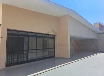 Comercial · 395m² · Casa comercial para locação e Venda no Jardim Sumaré, em Ribeirão Preto SP