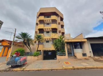Apartamento · 64m² · 2 Quartos · 1 Vaga · Apartamento Padrão a venda no Centro, em Ribeirão Preto SP