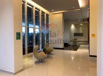 Apartamento · 60m² · 1 Quarto · 1 Vaga · Flat mobiliado para locação no Jardim Paulista, em Ribeirão Preto SP