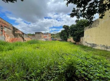 Terreno · 1152m² · Lotes/Terreno para venda no Bairro Santa Cruz do José Jacques, em Ribeirão Preto