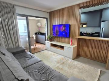 Apartamento · 126m² · 3 Quartos · 3 Vagas · Apartamentos Padrão em Ribeirão Preto