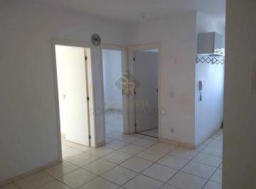 Apartamento · 42m² · 2 Quartos · 1 Vaga · Apartamentos Padrão em Ribeirão Preto
