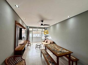 a62f6c19296f77a16818ab64c47162e0b9d48493 · Apartamento com 2 dormitórios à venda, 80 m² por R$ 420.000,00 - Jardim Astúrias - Guarujá/SP