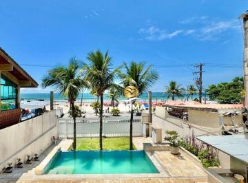 1d4a7f1fbdcbf89a2c32bf32e7030b945a42c081 · Casa com 5 dormitórios sendo 3 suíte  à venda, 362 m² por R$ 3.200.000 - Enseada - Guarujá/SP
