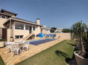 00c2d4eb2fe357c6f13b92653bd695fbc6424c3c · Casa com 4 suítes à venda, 432 m² por R$ 3.400.000 - Terras de São Carlos - Jundiaí/SP