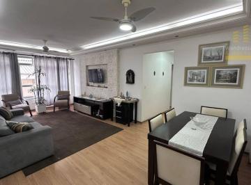 9952cdd232d08b1bee4145c15fb0d81978048884 · Apartamento com 2 dormitórios à venda, 119 m² por R$ 700.000,00 - Marapé - Santos/SP