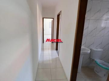 Casa · 70m² · 2 Quartos · 2 Vagas · CASA NOVÍSSIMA, NUNCA HABITADA COM 2 DORMITÓRIOS E 1 SUITE, EXCELENTE LOCALIZAÇÃO.