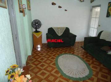 Casa · 70m² · 2 Quartos · 1 Vaga · Casa Padrão em São José dos Campos