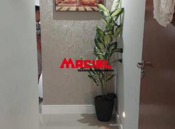 Apartamento · 49m² · 2 Quartos · 1 Vaga · RARIDADE - APARTAMENTO PARA UM CASAL COM FILHO!!!