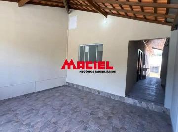 Casa · 130m² · 2 Quartos · 2 Vagas · CASA NOVA NO PARQUE INTERLAGOS | 2 QUARTOS | SUÍTE | NUNCA HABITADA