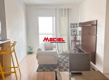 Apartamento · 86m² · 3 Quartos · 2 Vagas · Apartamento Padrão - Residencial - GARDEN FAMILY CLUB