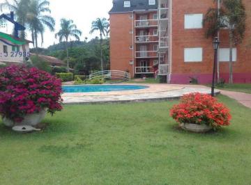 Apartamento · 69m² · 2 Quartos · 1 Vaga · Apartamento com 2 quartos, Itapetinga, Atibaia - R$ 425 mil, Cod: 5199