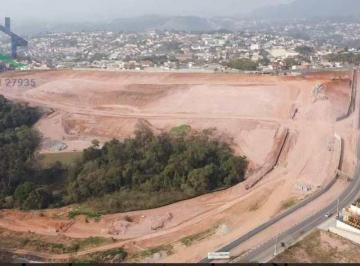 Terreno · 360m² · Lotes de alto padrão prox. Al. Lucas Garcez -Atibaia- Cod: 5197