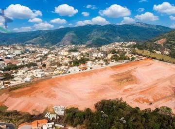 Terreno · 360m² · Lote de alto padrão condomínio Ecoville Residence II Atibaia