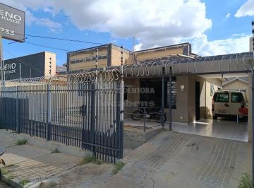Casa · 133m² · 3 Quartos · 2 Vagas · Casa Comercial Venda Boa Vista