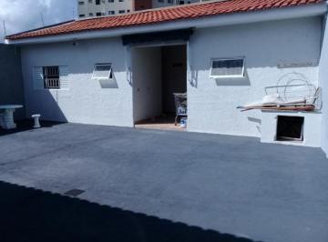 Casa · 189m² · 4 Quartos · 4 Vagas · Venda - Casa Residencial no Bairro Nova Redentora