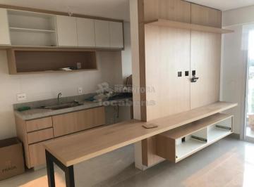 Apartamento · 78m² · 2 Quartos · 2 Vagas · Apartamento Padrão em São José do Rio Preto