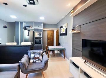 Apartamento · 140m² · 3 Quartos · 2 Vagas · Cobertura com 03 dormitórios à venda, 140m² por R$ 699.000,00 em Utinga- Santo André/SP