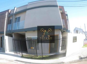 a7a0969e35abcfc96a049303202d337ede2ff5ac · Sobrado com 3 dormitórios à venda, 93 m² por R$ 650.000,00 - Cidade Industrial - Curitiba/PR