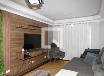 Casa · 150m² · 3 Quartos · 2 Vagas · Casa à Venda - Vila Jacuí, 3 Quartos,  150 m2