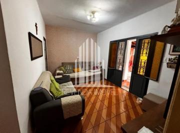 Foto 01 · Imperdível: Casa à venda em São Paulo-SP, Vila Germinal, 4 quartos, 1 suíte, 2 b
