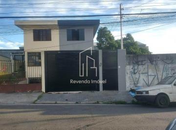 Casa · 156m² · 3 Quartos · 4 Vagas · Casa à venda em São Paulo-SP, Vila São Pedro: 3 quartos, 1 suíte, 5 banheiros, 4