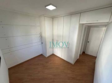 f83f1e80df2404374a12190f9b35c396dbe789f9 · Apartamento com 3 dormitórios à venda, 80 m² por R$ 630.000,00 - Jardim Alvorada - São José dos Camp