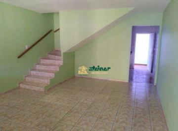 2c3263231b75e7dab183fb2d4ef228d9db980ae6 · Sobrado com 2 dormitórios à venda, 100 m² por R$ 550.000,00 - Jardim Eliana - Guarulhos/SP