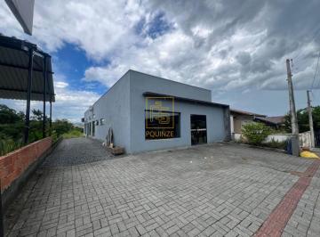 Comercial · 200m² · 5 Vagas · Galpão com excelente localização no bairro João Paulo II