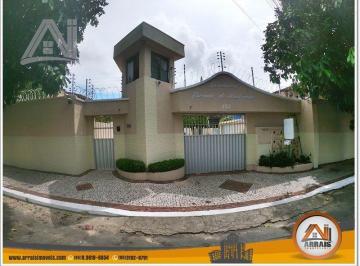 dad8a02f88b44d383aad8da0c25993b9a9ce5f84 · Casa com 3 dormitórios à venda, 195 m² - Cidade dos Funcionários - Fortaleza/CE