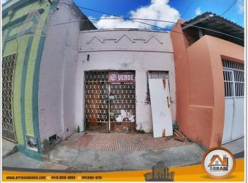 4001068954291e617323e0e6c9915dc9550a2da1 · Terreno à venda, 242 m² - Aldeota - Fortaleza/CE