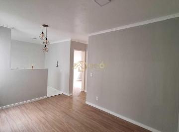 Apartamento · 59m² · 2 Quartos · 1 Vaga · Apartamento Pronto para morar em Campo Largo/PR - Residencial Madison