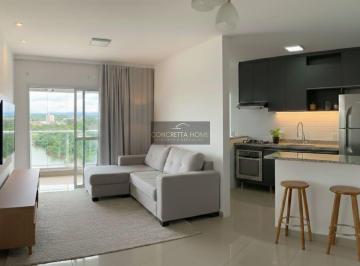 Apartamento · 65m² · 2 Quartos · 2 Vagas · Apartamento Padrão Edifício Valentina