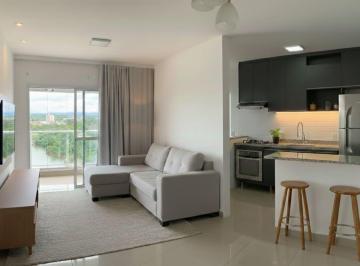 Apartamento · 65m² · 2 Quartos · 2 Vagas · EDIFÍCIO VALENTINA - Apartamento Padrão Edifício Valentina
