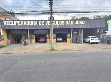 Comercial · 200m² · Pavilhão/Galpão à venda no bairro Barra do Rio - Itajaí/SC
