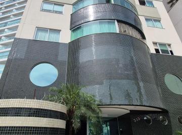 Apartamento · 98m² · 3 Quartos · 2 Vagas · Apartamento 3 quartos com suíte Centro de Itajaí