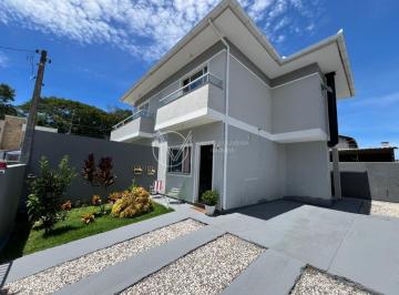 Casa · 95m² · 3 Quartos · 2 Vagas · Sobrado Semimobiliado | 3 Dormitórios