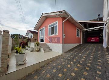 Casa · 108m² · 4 Quartos · 2 Vagas · Casa no Bela Vista São José