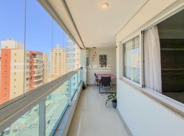 Apartamento · 110m² · 3 Quartos · 2 Vagas · Apartamento 3 quartos no bairro Itapuã em Vila Velha - ES