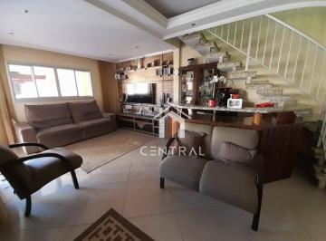 cc15c26868ba0f8b006c7c632ae3f6dfdda3f2d1 · Sobrado a venda - 390m² - 3 Dormitórios - 1 Suíte - 4 Vagas - Jovaia / Cocaia Guarulhos/SP