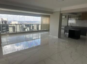 Stuttgart · Apartamento, 214 m² - venda por R$ 1.750.000,00 ou aluguel por R$ 10.867,01/mês - Bosque das Juritis