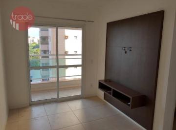 556eb5fd0f93f68b256613aafa086ffb89d5062d · Apartamento com 1 dormitório à venda, 46 m² por R$ 450.000,00 - Jardim Botânico - Ribeirão Preto/SP