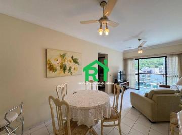db30be48c395d2bada53c1ab26799d28674e0c0a · Apartamento com 2 quartos, 1 suíte, 1 vaga e lazer à venda em Jardim Astúrias, Guarujá