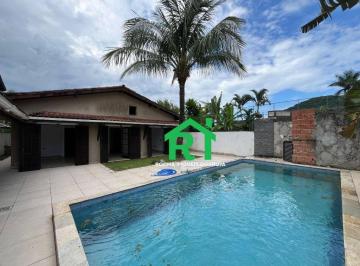 8e5b4aba844f5afa44ff505ce0496c7b649d139e · Casa com 3 quartos (1 suíte), 3 vagas e lazer à venda em Pernambuco, Guarujá